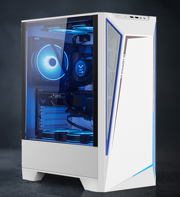 0元抽攀升電腦爆款聯(lián)名主機(jī) 科技愛好者的夢(mèng)想盛宴