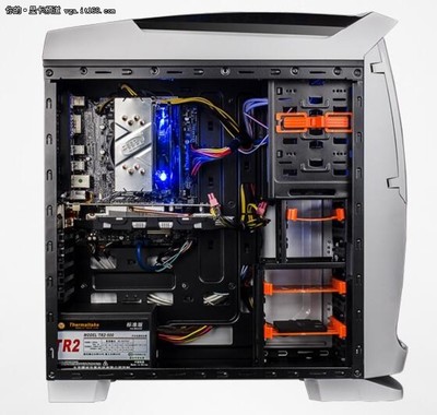 極途電腦主機(jī) 配置透明不“坑爹”，硬件正品有保障