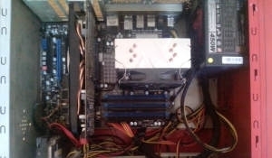 徐州九里區(qū)特價(jià)電腦主機(jī) 4核8線程性能強(qiáng)勁，輕松應(yīng)對(duì)多開任務(wù)