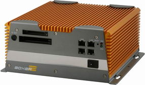 研揚科技 工業計算硬件的領航者，賦能產業智能化轉型