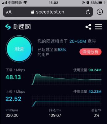 提升網(wǎng)站體驗(yàn) CMS優(yōu)化助力200M寬帶高效利用